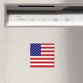 MAGNETS AMÉRICAINS - 4 JUILLET DÉCORATIONS (In Situ (Lave-vaisselle))