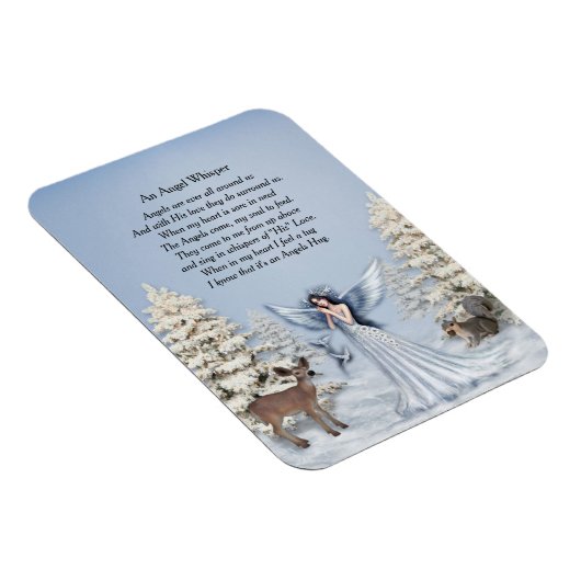 Magnets Angel Whisper (Côté Droit)