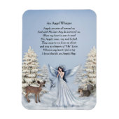 Magnets Angel Whisper (Vertical)