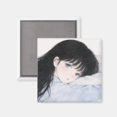 Magnets Anime (Recto/Verso)