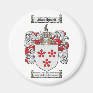 Magnets - Carré et ronde