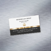 Magnets Cartes de visite Classiques Pour Un Procur (In Situ)