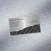 Magnets Cartes de visite comptables (In Situ)