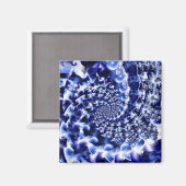 Magnets congelés (Recto/Verso)