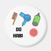 Magnets courants (Devant)