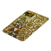 Magnets d'attente Gustav Klimt (Côté Gauche)
