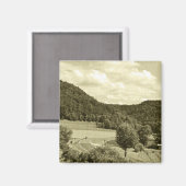 Magnets de Bavière (Recto/Verso)