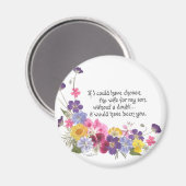 Magnets de belle-fille (Recto/Verso)