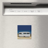 MAGNETS DE CAMPING RETRO (In Situ (Lave-vaisselle))