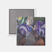 Magnets de Caribana (Recto/Verso)
