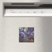 Magnets de Caribana (In Situ (Lave-vaisselle))
