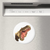 Magnets de casier à dinosaure T-REX, Réfrigérateur (In Situ (Lave-vaisselle))