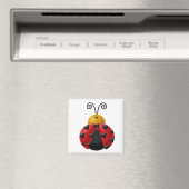 MAGNETS de casier, Réfrigérateur (In Situ (Lave-vaisselle))