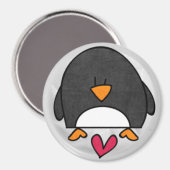 Magnets de casiers Retourner à l'école (Recto/Verso)