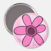 Magnets de casiers Retourner à l'école (Recto/Verso)