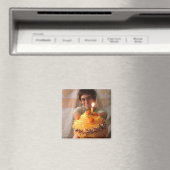 Magnets de Cupcake (In Situ (Lave-vaisselle))