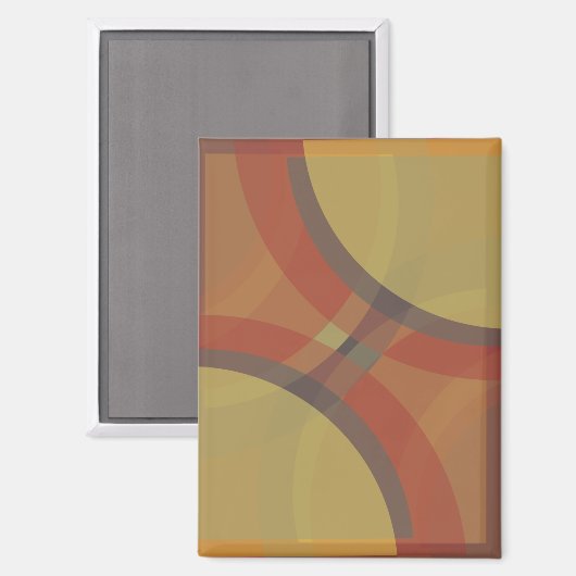 Magnets de dissolution (Recto/Verso)