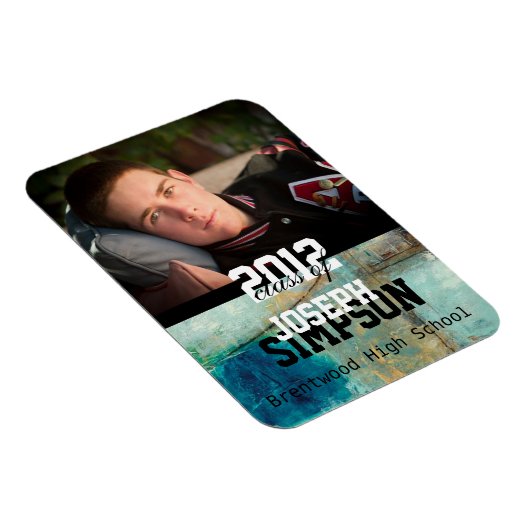 Magnets de Faire-part (Côté Droit)