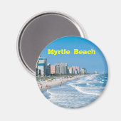 Magnets de Floride (Recto/Verso)