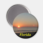 Magnets de Floride (Recto/Verso)