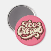 magnets de glace (Recto/Verso)