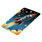 Magnets de l'espace ! (Côté Gauche)