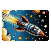 Magnets de l'espace ! (Horizontal)