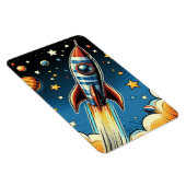 Magnets de l'espace ! (Côté Droit)