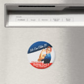 Magnets de logo (In Situ (Lave-vaisselle))