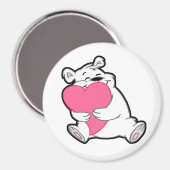 Magnets de l'ourg (Recto/Verso)