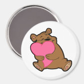 Magnets de l'ourg (Recto/Verso)