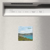 Magnets de Majorque (In Situ (Lave-vaisselle))