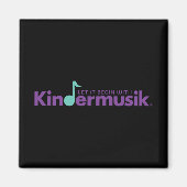 Magnets de marque (Devant)