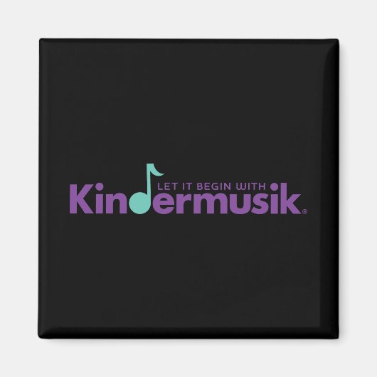 Magnets de marque (Devant)