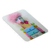 Magnets De Mon Travail (Côté Droit)