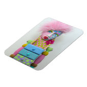 Magnets De Mon Travail (Côté Gauche)