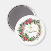 Magnets de Noël (Recto/Verso)