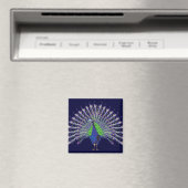 Magnets de paock (In Situ (Lave-vaisselle))
