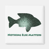 Magnets de pêche (Devant)