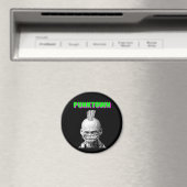 Magnets de Punktown (In Situ (Lave-vaisselle))