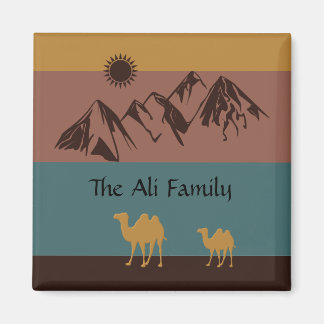 Magnets de réfrigérateur personnalisés