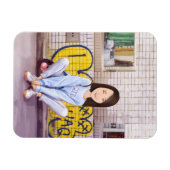 Magnets de réfrigération (Horizontal)