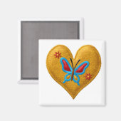 MAGNETS de serrure, Réfrigérateur (Recto/Verso)