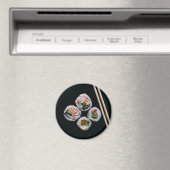 Magnets de sushi (In Situ (Lave-vaisselle))