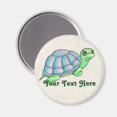 Magnets de tortues (Recto/Verso)