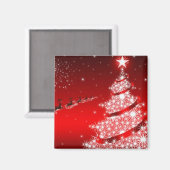 MAGNETS de vacances (Recto/Verso)