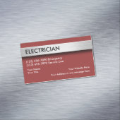 Magnets d'entreprise simple (In Situ)