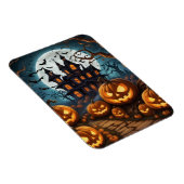 Magnets d'Halloween (Côté Droit)