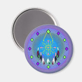 Magnets Dreamcatcher (Recto/Verso)