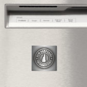 magnets du "New Hampshire Steel" (In Situ (Lave-vaisselle))